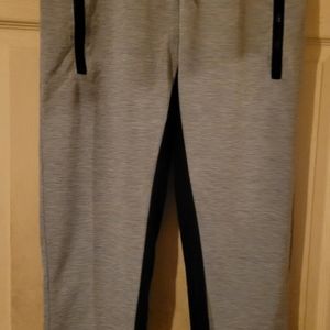 Gray Joggers